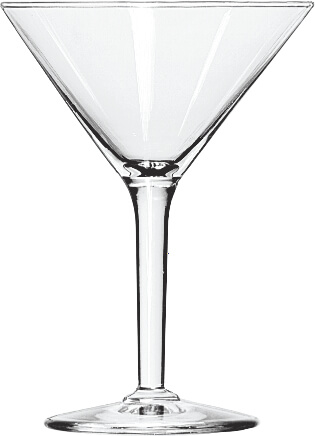 Cocktailglass, Citation Libbey - 177ml (36pcs)