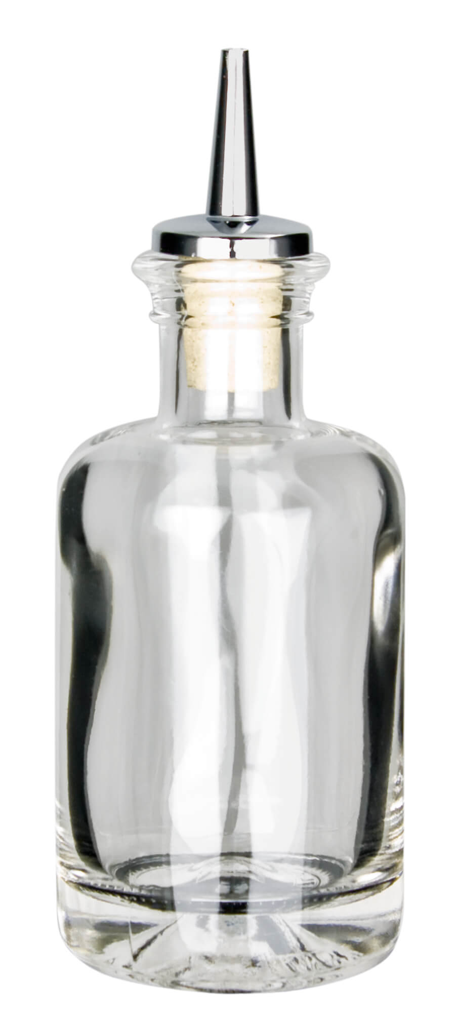 Dash bottle, cylinder - 100ml