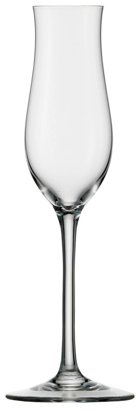 Grappa glass, Grandezza Stölzle Lausitz - 105ml (6pcs)