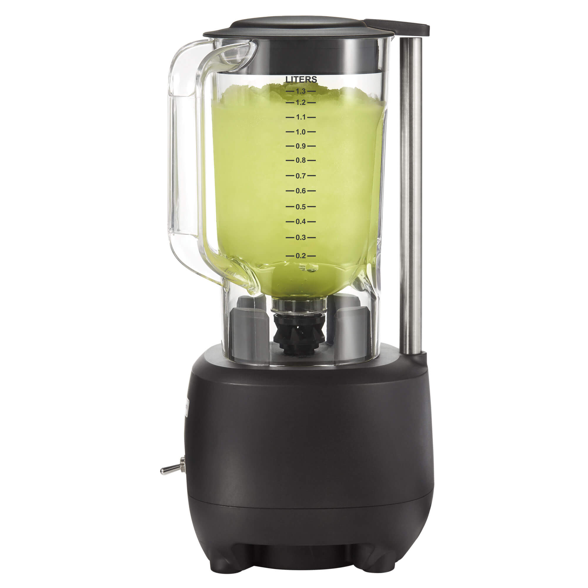 908®R Commercial Bar Blender - Hamilton Beach HBB908R-CE