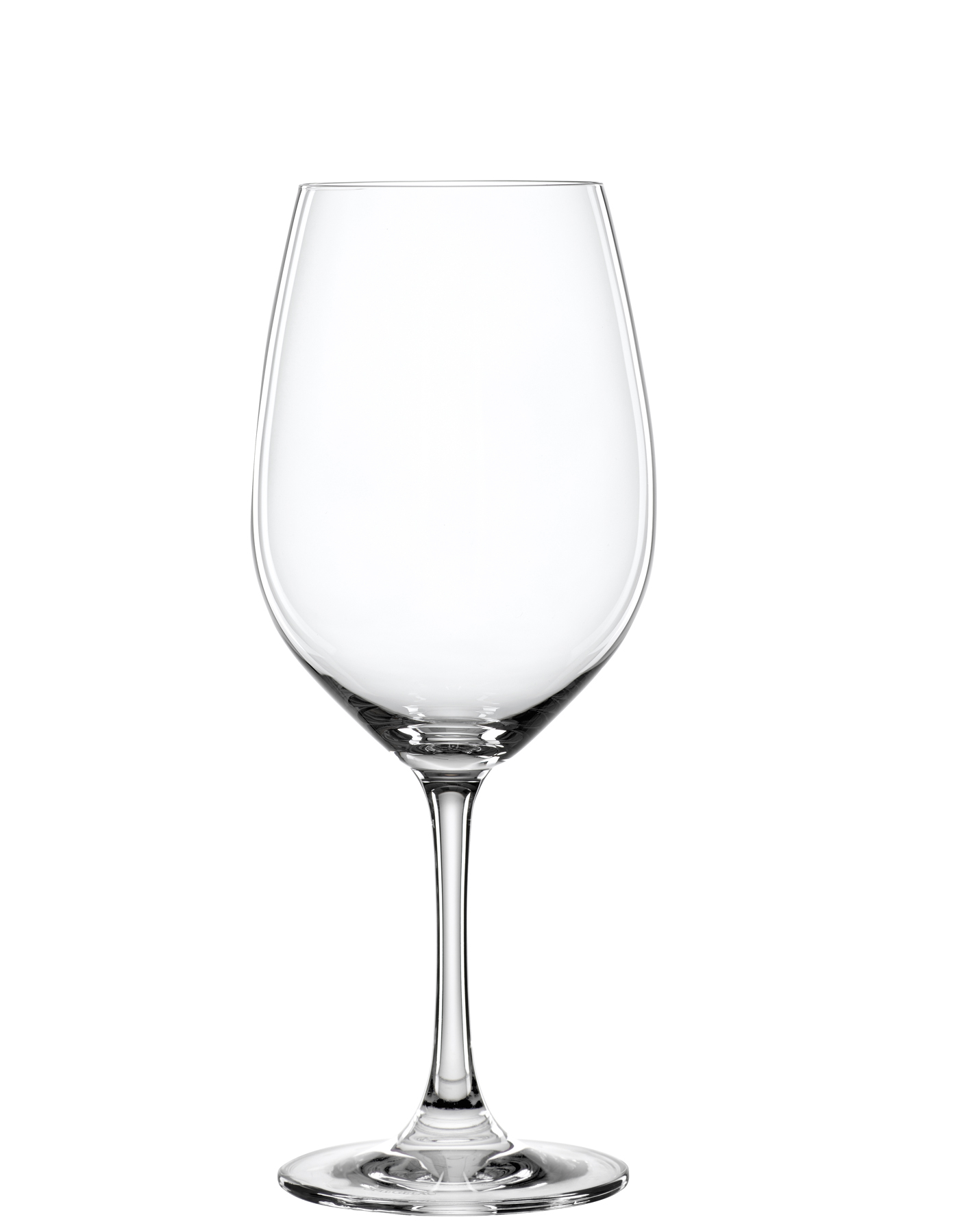 Red wine Magnum glass Winelovers, Spiegelau - 580ml, 0,2l CM (12 pcs.)