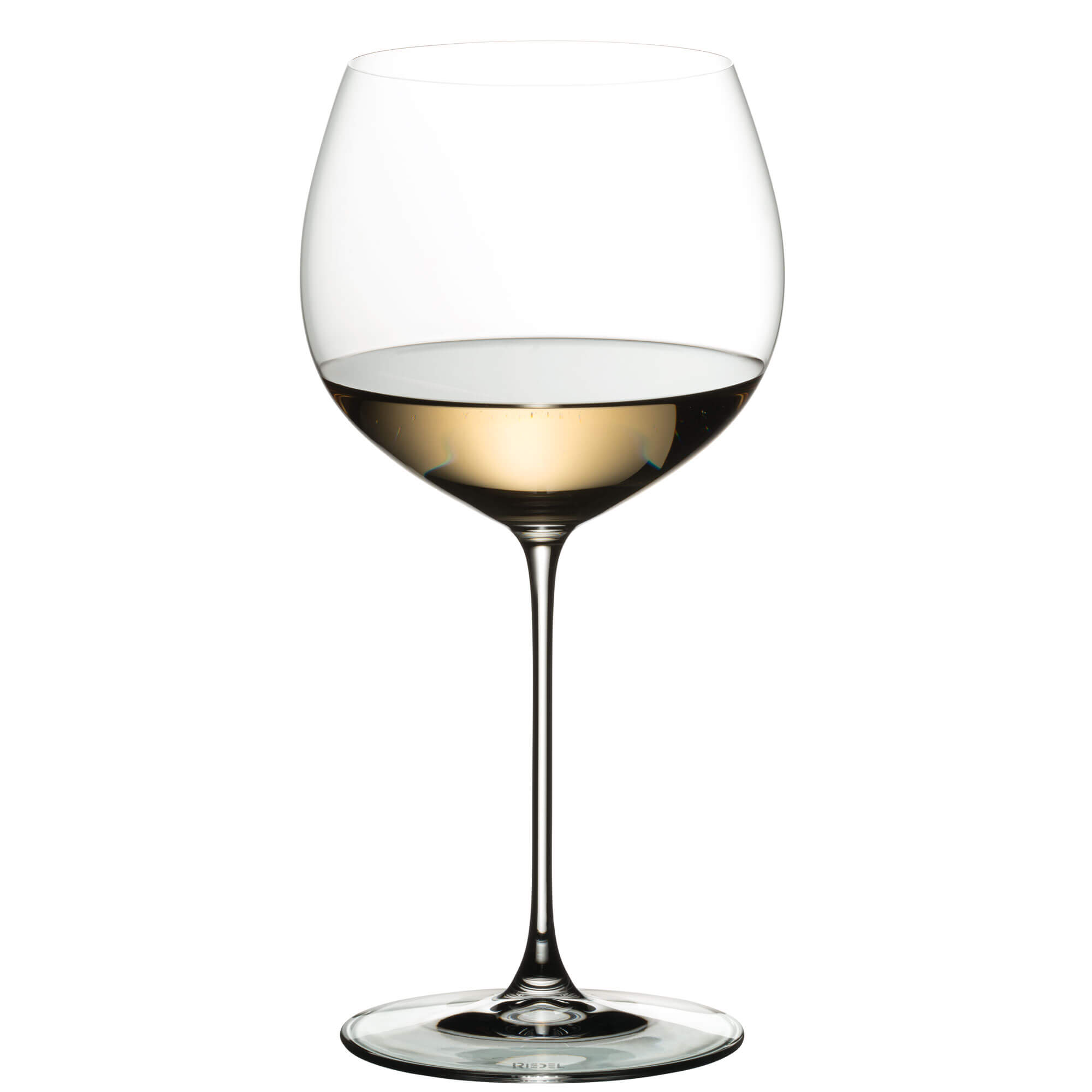 Oaked Chardonnay glass Veritas, Riedel - 620ml (2 pcs.)