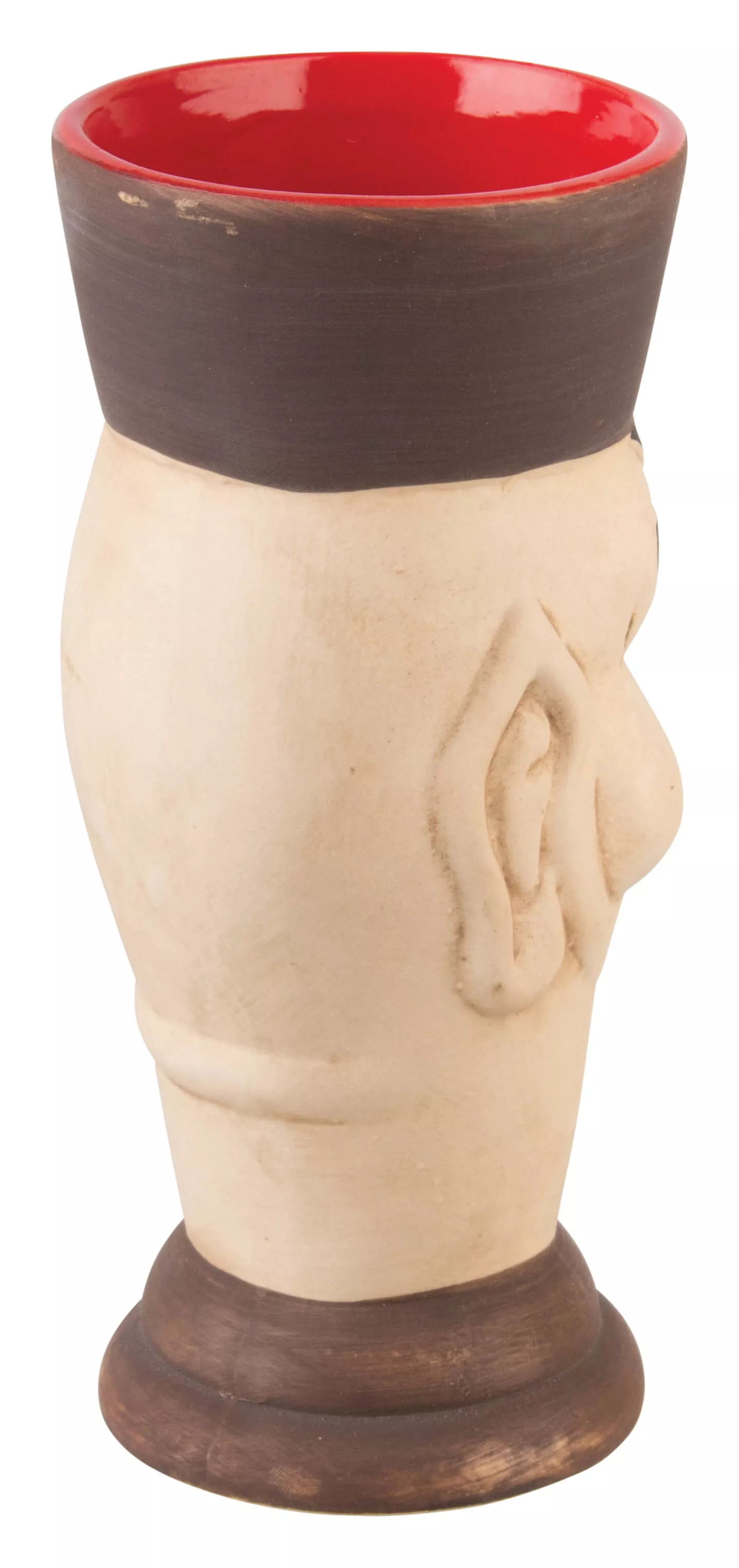 Tiki mug Orient - 300 ml Tiki mug Orient - 300 ml