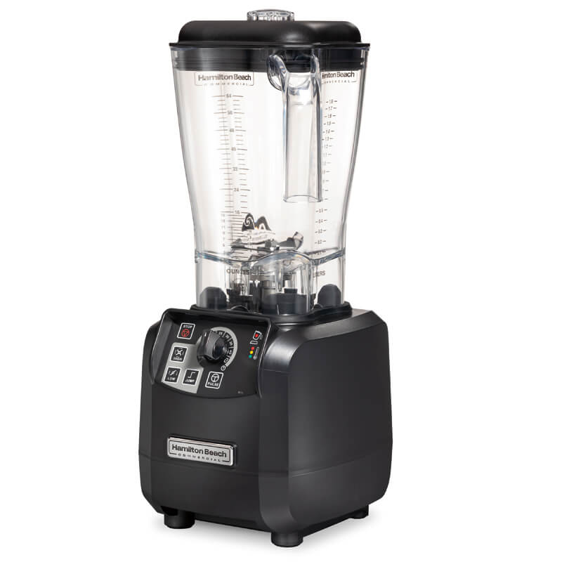 Tempest® High-Performance Blender - Hamilton Beach (HBH650R-CE) Tempest® High-Performance Blender - Hamilton Beach (HBH650R-CE)