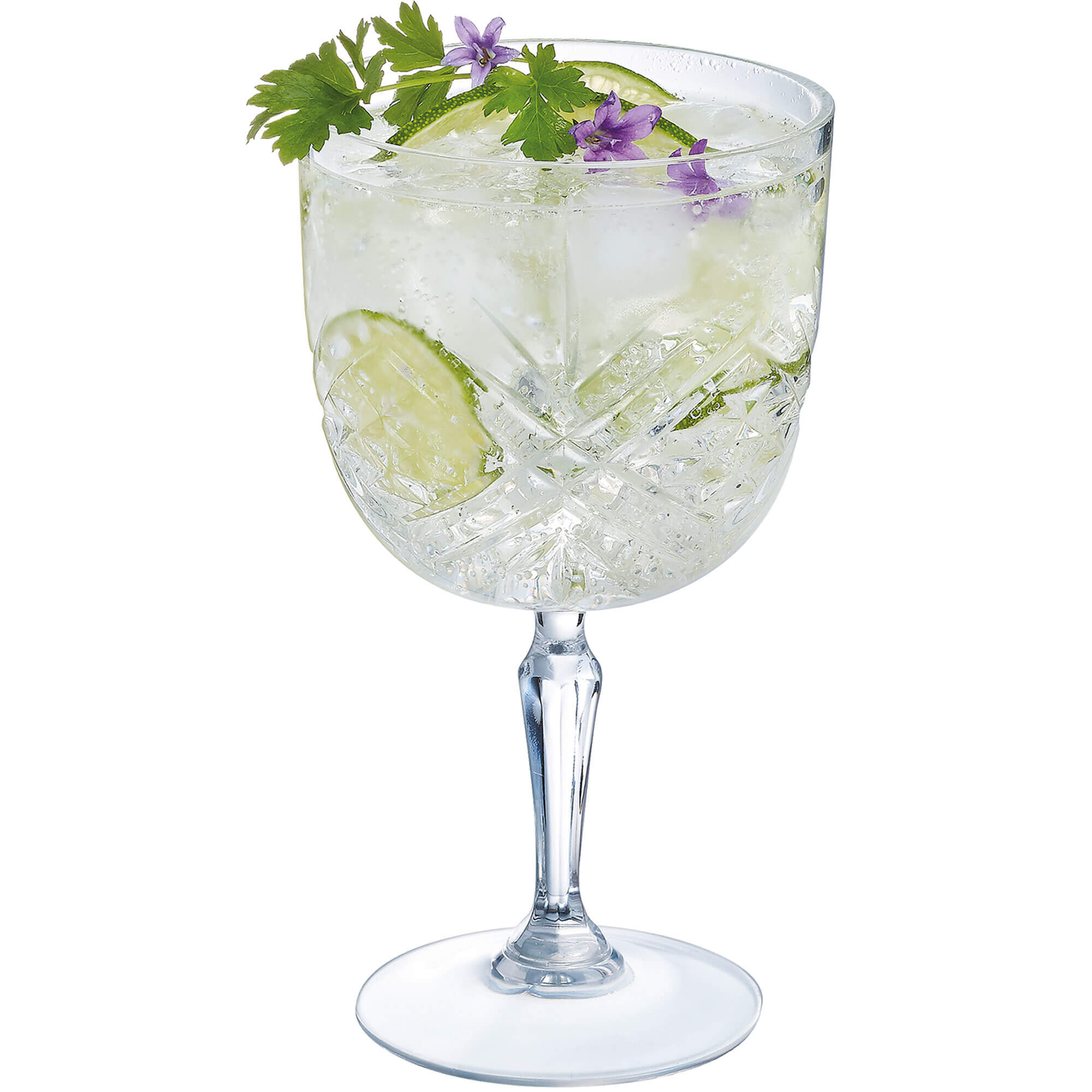 Gin Tonic cup Broadway, Arcoroc - 580ml (6 pcs.)