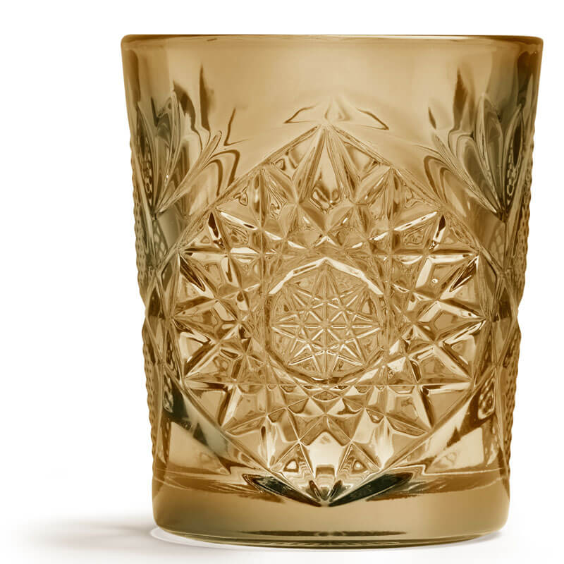 D.O.F. Tumbler ICON ocher, Onis - 355ml (6 pcs.)