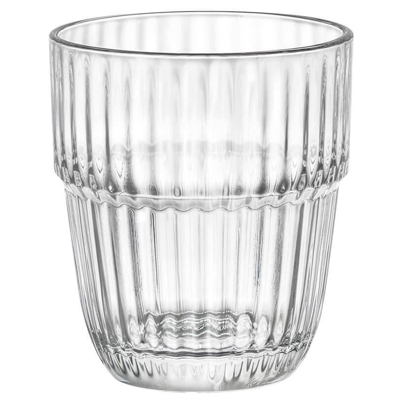 D.O.F. tumbler Barshine, Bormioli Rocco - 390ml (1 pc.) D.O.F. tumbler Barshine, Bormioli Rocco - 390ml (1 pc.)