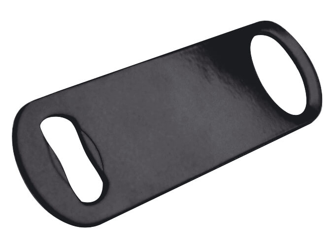 Cap lifter - speed opener, black