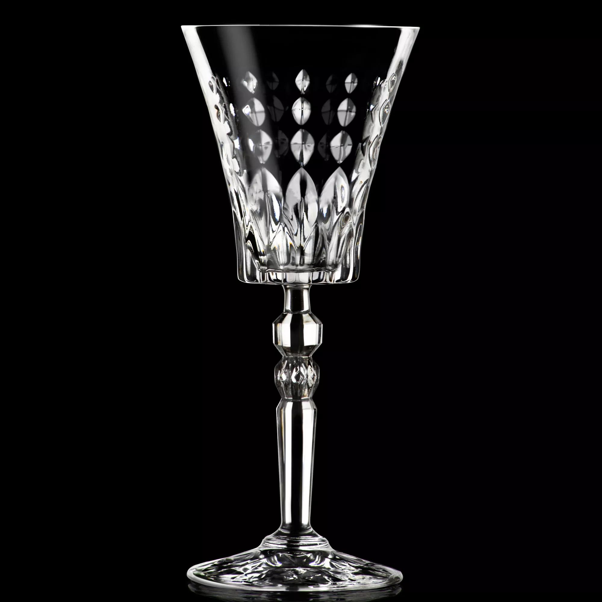 Wine glass Marilyn, RCR - 260ml (1 pc.) Wine glass Marilyn, RCR - 260ml (1 pc.)