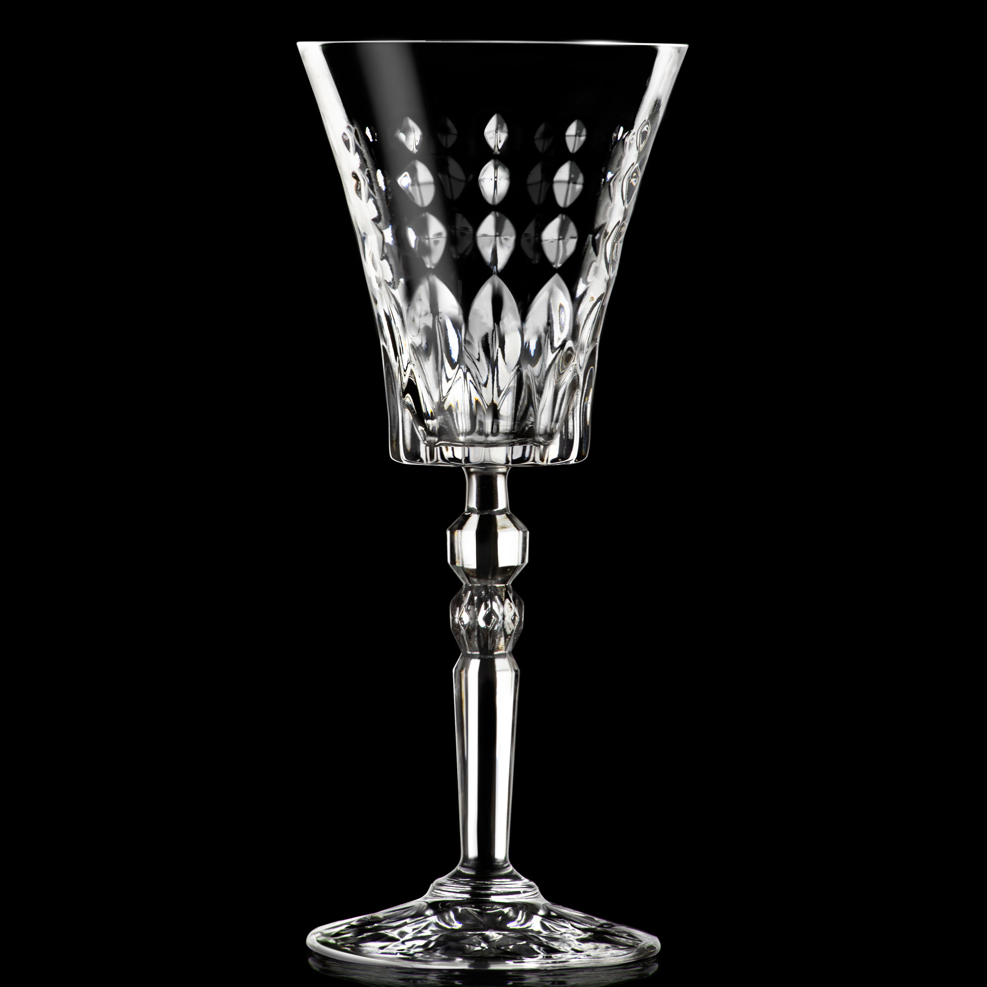 Wine glass Marilyn, RCR - 260ml (1 pc.)