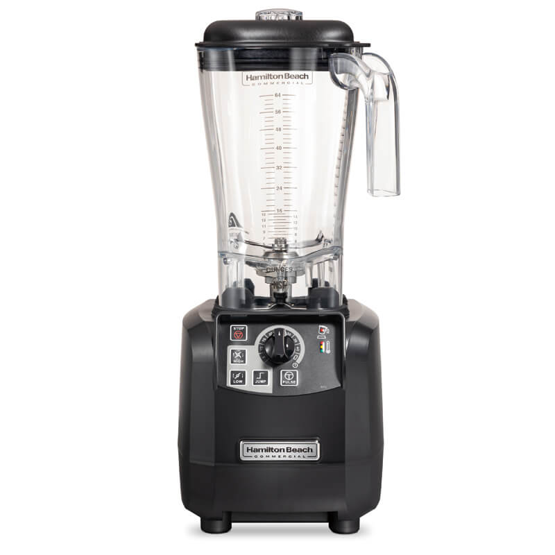 Tempest® High-Performance Blender - Hamilton Beach (HBH650R-CE) Tempest® High-Performance Blender - Hamilton Beach (HBH650R-CE)