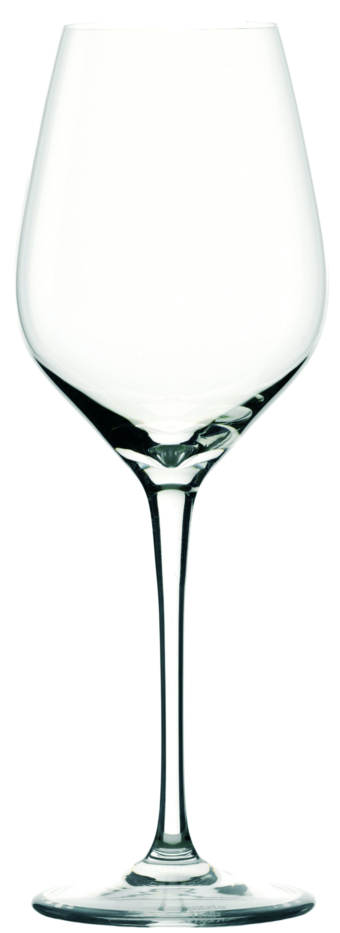 White wine glass Exquisit Royal, Stölzle Lausitz - 350ml (1 pc.)
