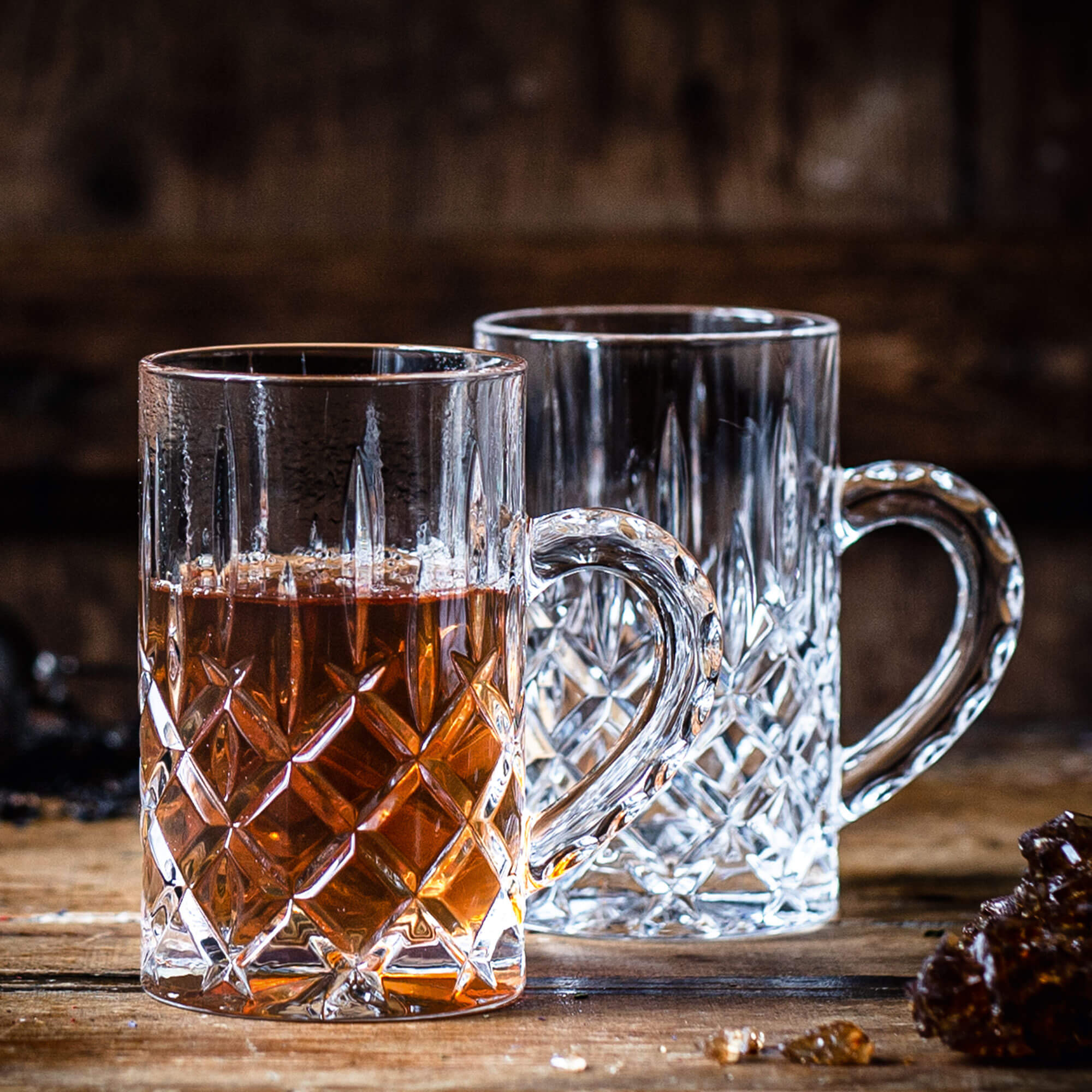 Tea glass Noblesse, Nachtmann - 250ml (1 pc.)