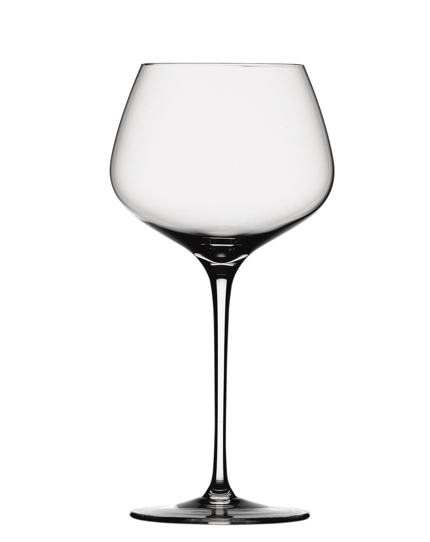 Red wine balloon glass Willsberger Anniversary, Spiegelau - 725ml