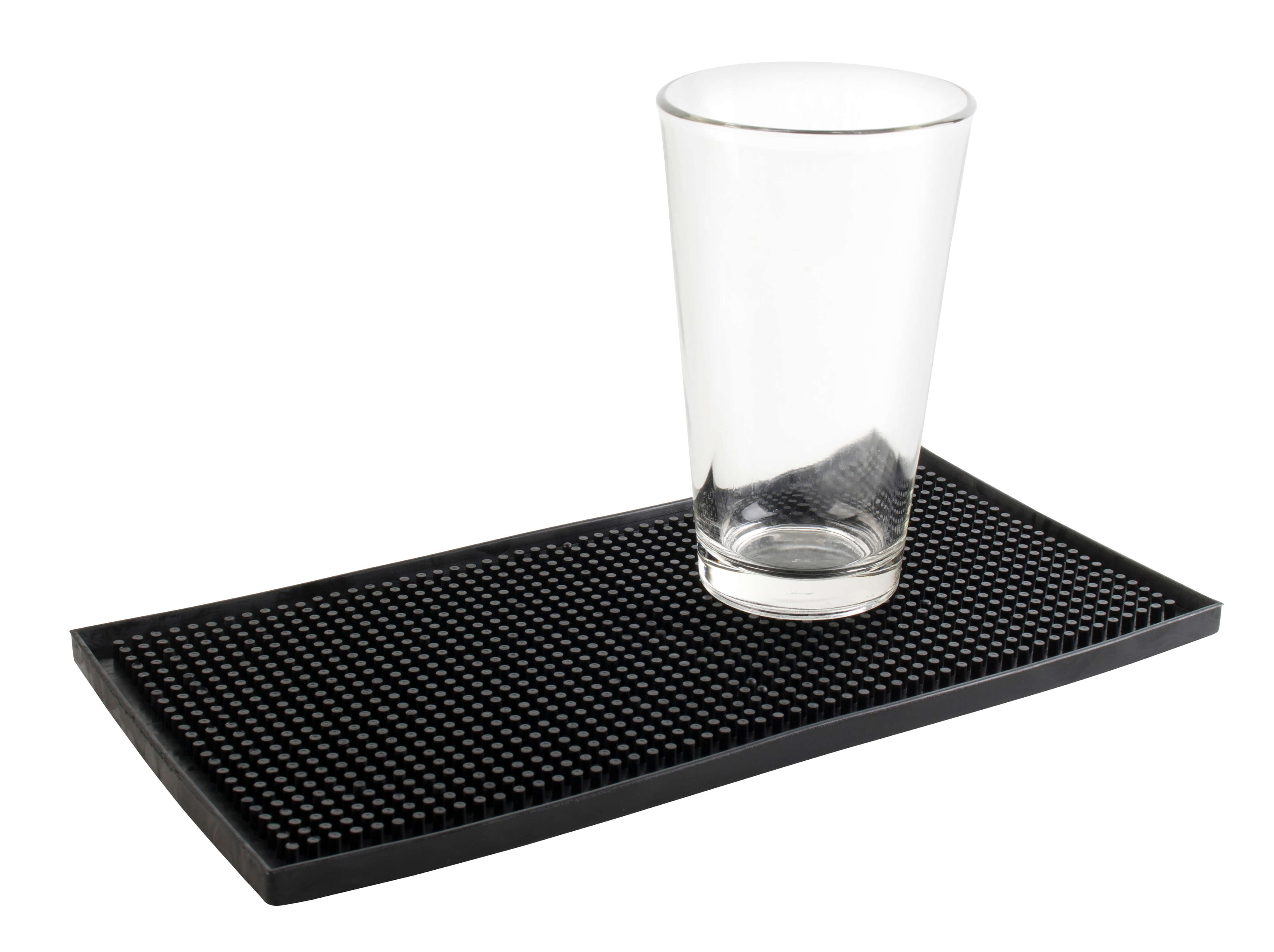 Bar mat, one third - 1 x 15 x 30cm