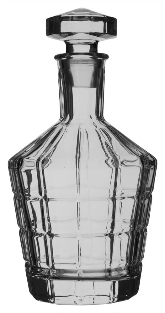 Decanter Spiritii, Leonardo - 750ml