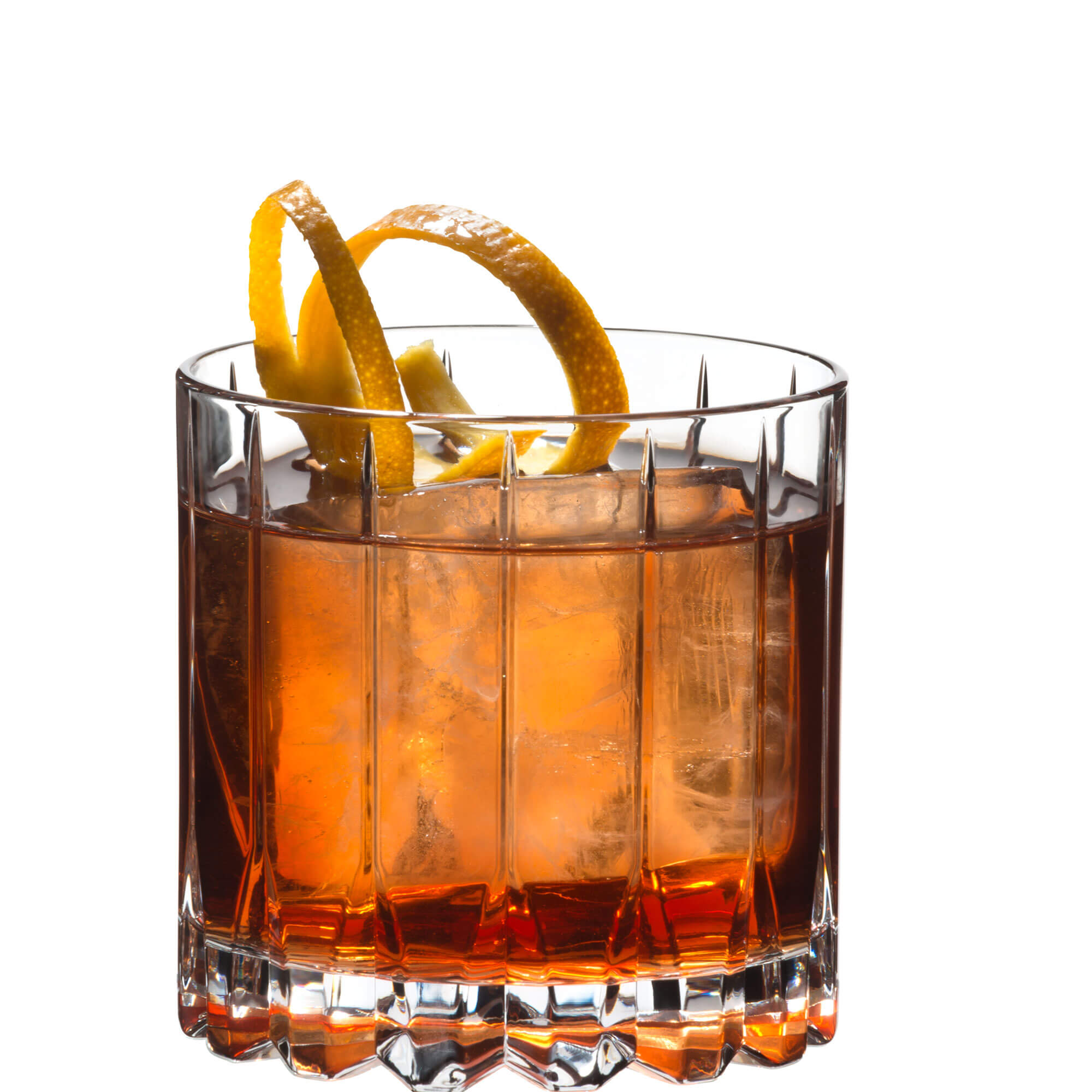 Rocks glass Drink Specific Glassware, Riedel Bar - 283ml (2 pcs.)