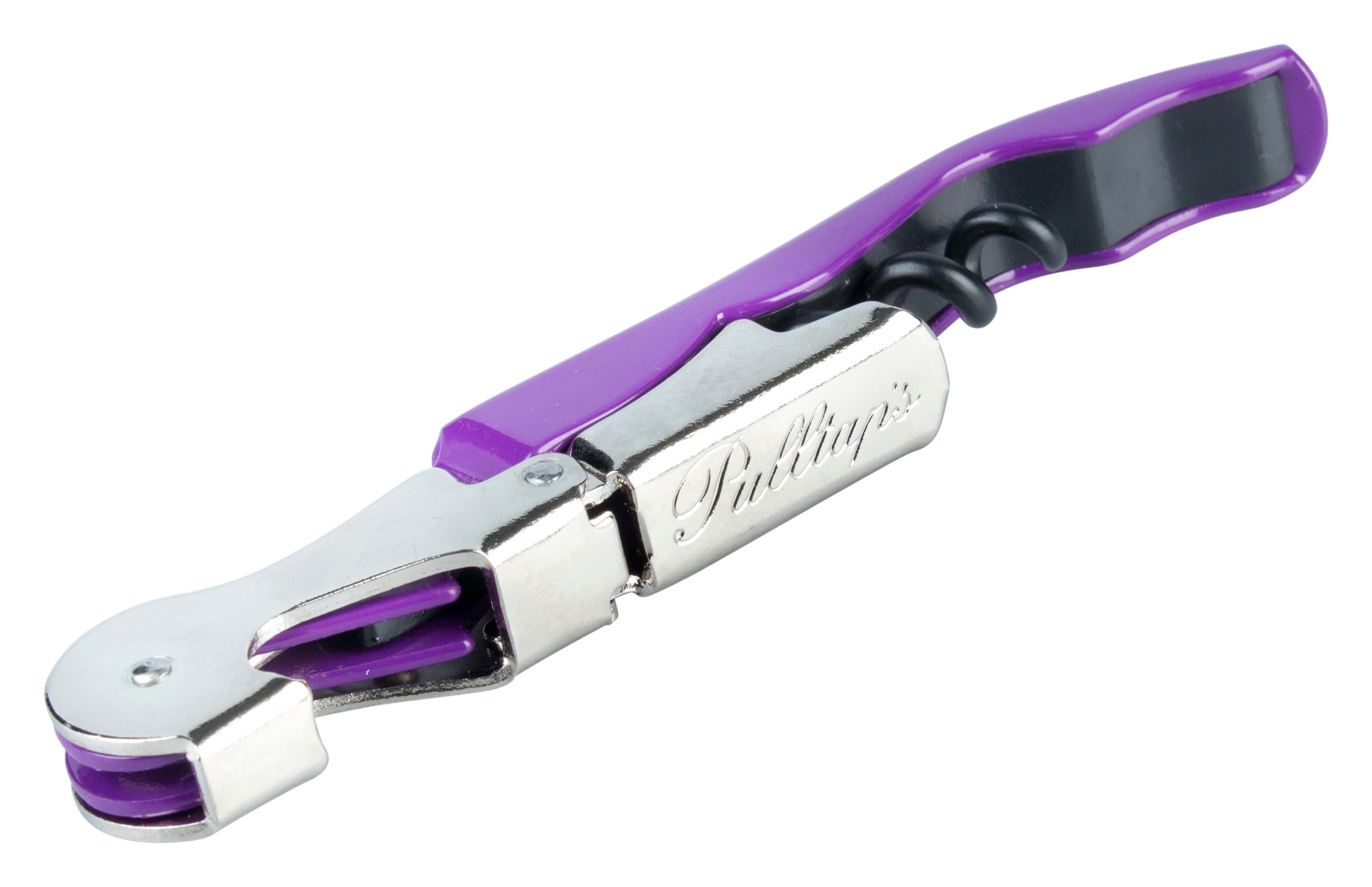 Corkscrew Pulltex Pulltap's - purple