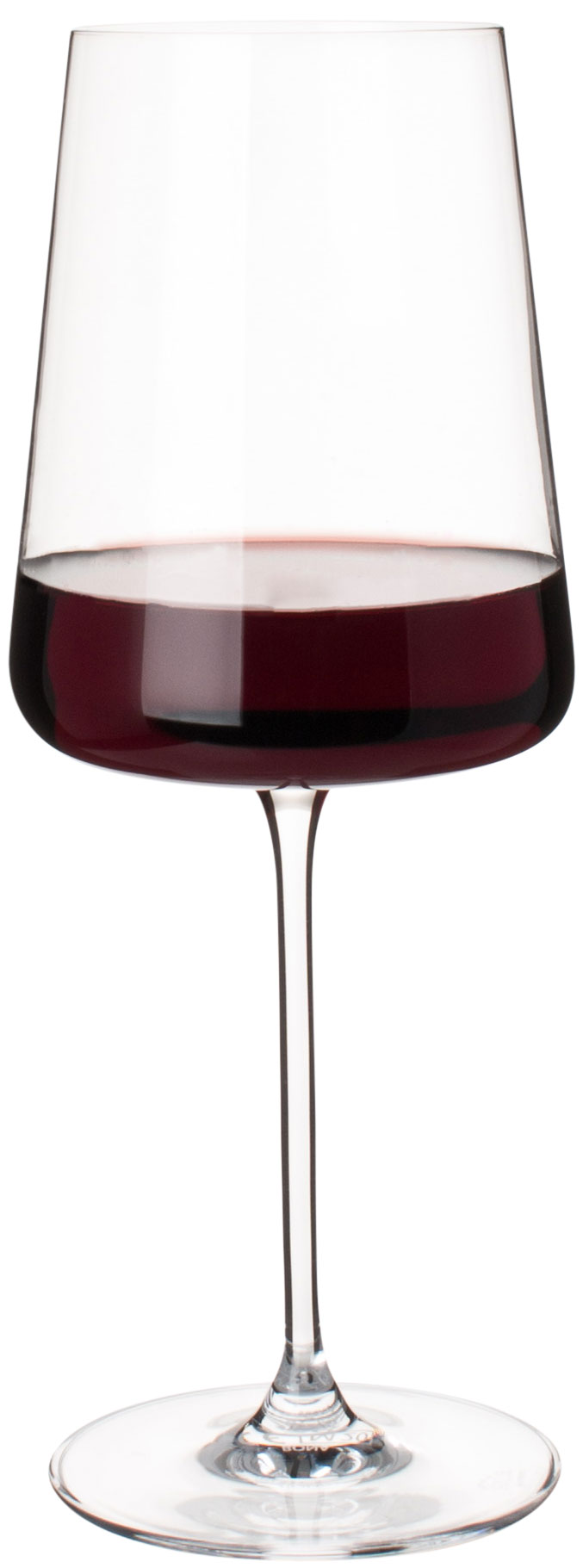 Bordeaux glass Mode, Rona - 680ml (1 pc.)