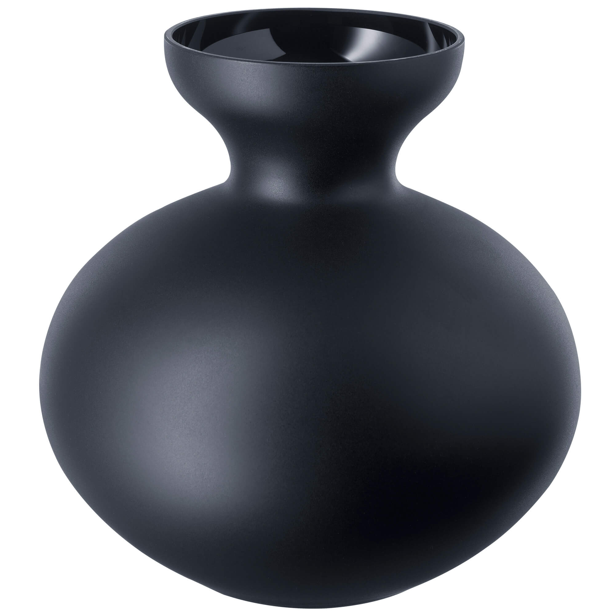 Spittoon, Spiegelau - black Spittoon, Spiegelau - black