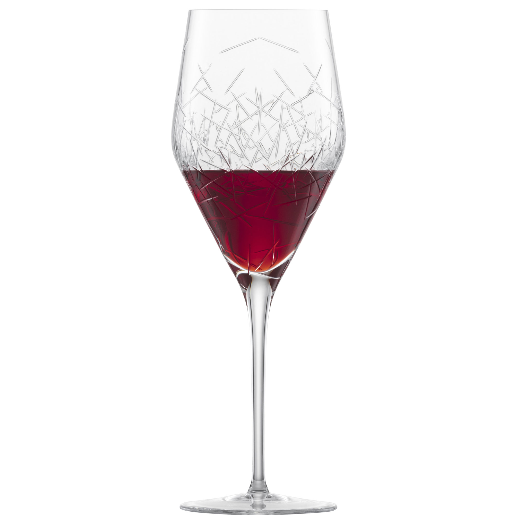 Bordeaux glass Hommage Glace, Zwiesel Glas - 481ml (1 pc.)