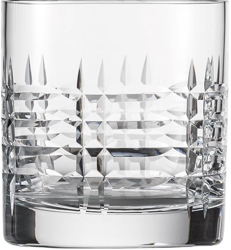 D.O.F. glass Basic Bar Classic, Schott Zwiesel - 369ml (6 pcs.)