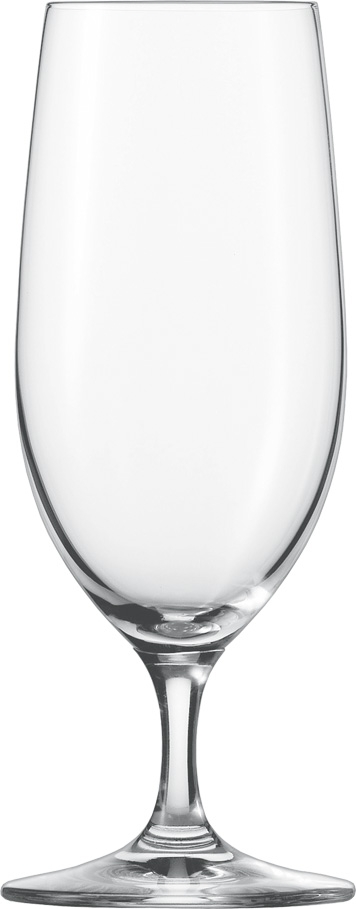 Beer glass Classico, Schott Zwiesel - 380ml (6 pcs.)