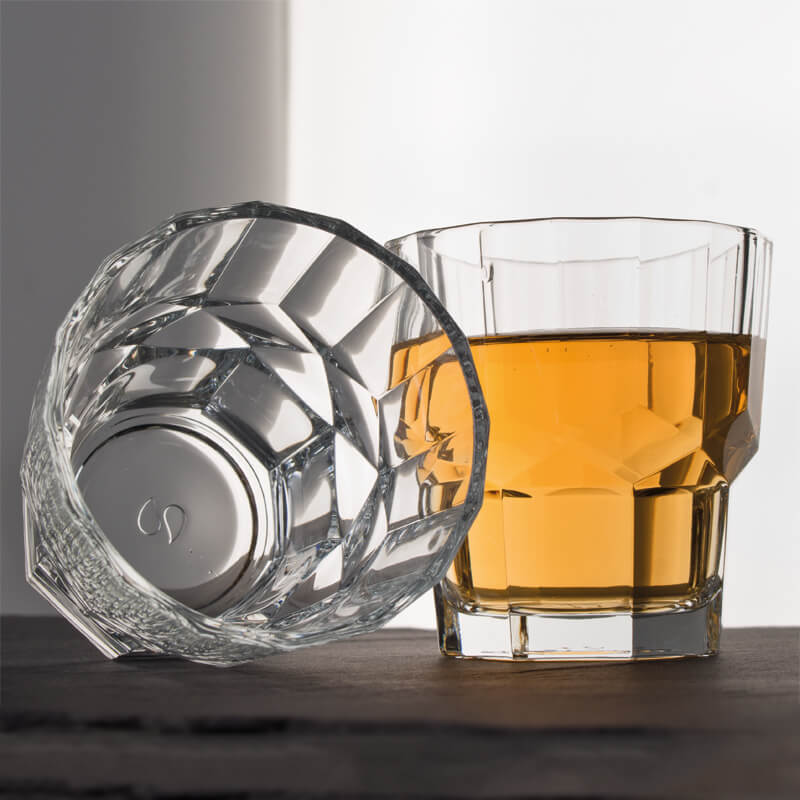 Tumbler Serenity, Pasabahce - 210ml (12 pcs.) Tumbler Serenity, Pasabahce - 210ml (12 pcs.)