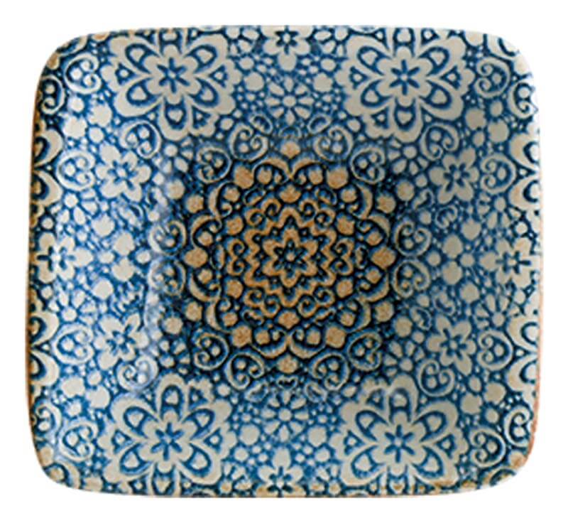 Bonna Alhambra Moove Bowl 8x8,5cm blue - 24 pcs. Bonna Alhambra Moove Bowl 8x8,5cm blue - 24 pcs.