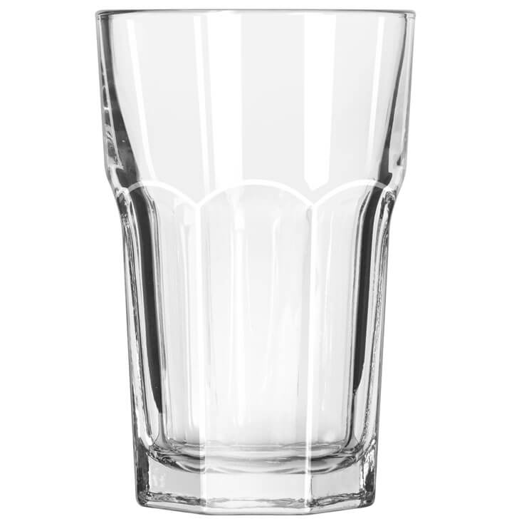 Beverage Glass Gibraltar, Onis - 295ml (1 pc.)