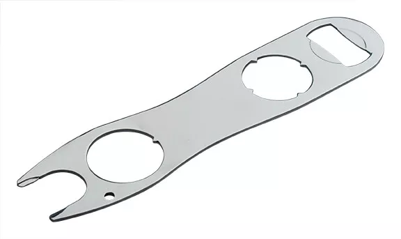 Speed Opener Multi, Prime Bar - stainless steel Speed Opener Multi, Prime Bar - stainless steel