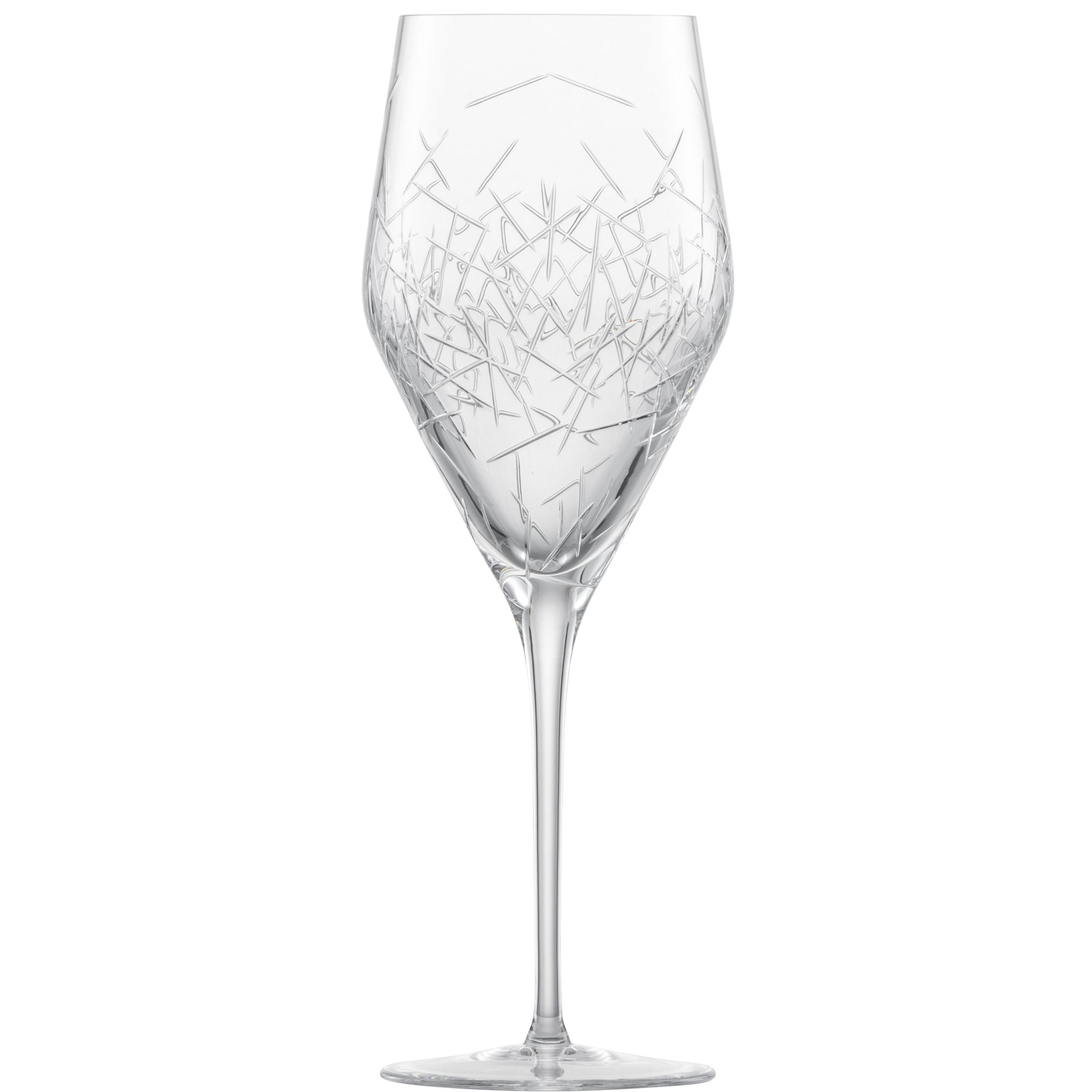Bordeaux glass Hommage Glace, Zwiesel Glas - 481ml (1 pc.)