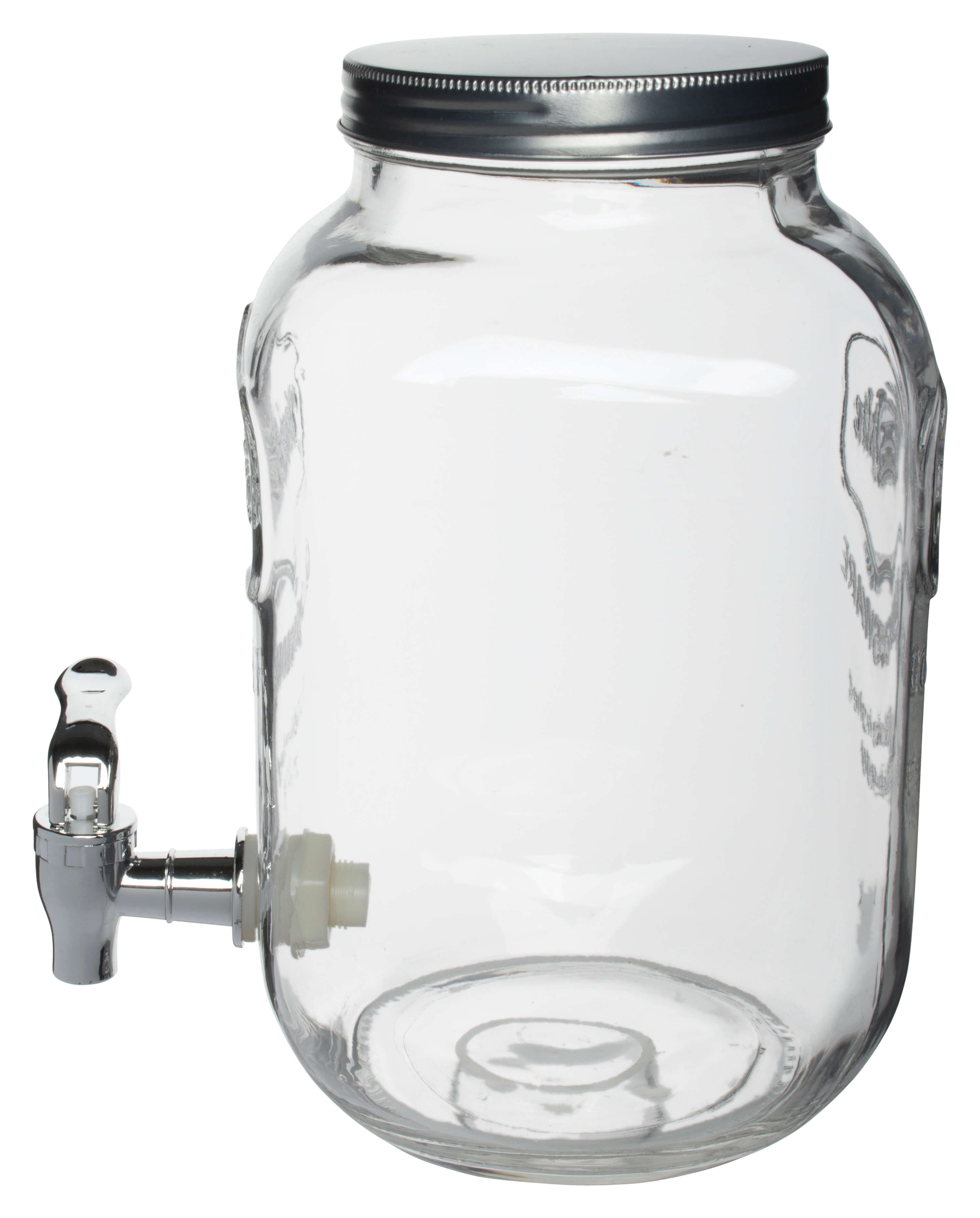 Beverage Dispenser, Yorkshire - 8,0l