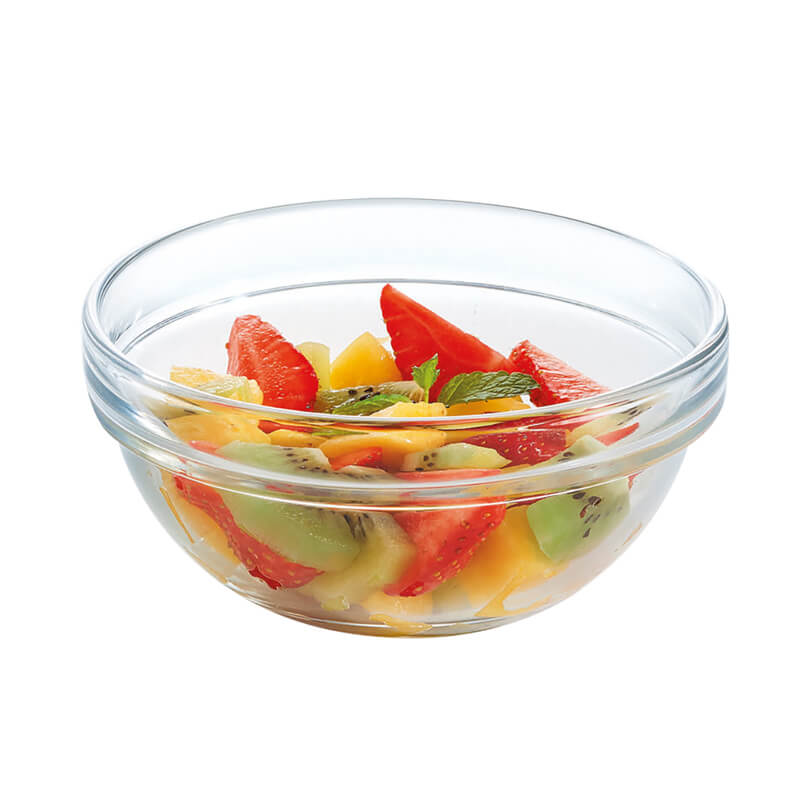 Stacking bowl Empilable, Arcoroc - 12cm / 385ml (1 pc.) Stacking bowl Empilable, Arcoroc - 12cm / 385ml (1 pc.)