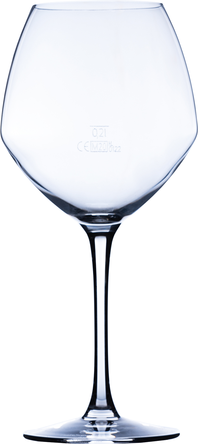 Vins Jeunes glass Cabernet, C&S - 580ml (6 pcs.)