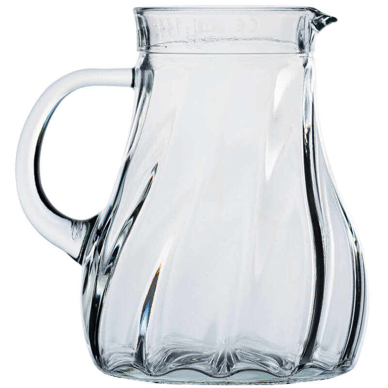 Jug Salzburg, STO - 1050ml, 1,0l CM Jug Salzburg, STO - 1050ml, 1,0l CM