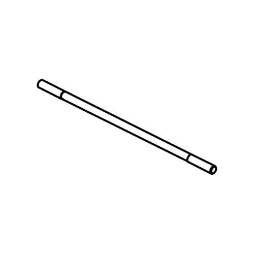 09329 - Santos #9 - Assembling threaded rod M5 x 147 09329 - Santos #9 - Assembling threaded rod M5 x 147
