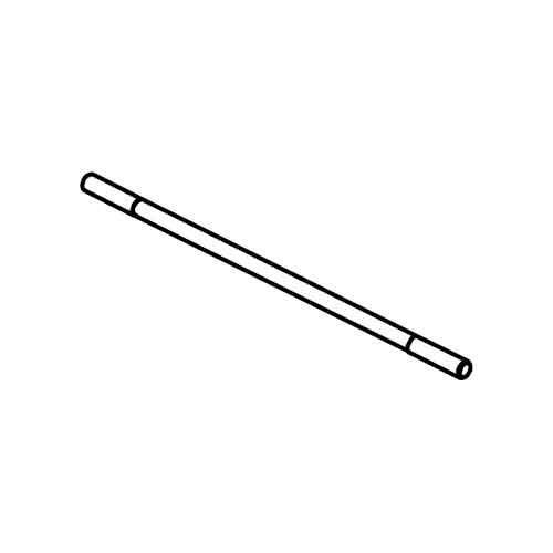 09329 - Santos #9 - Assembling threaded rod M5 x 147