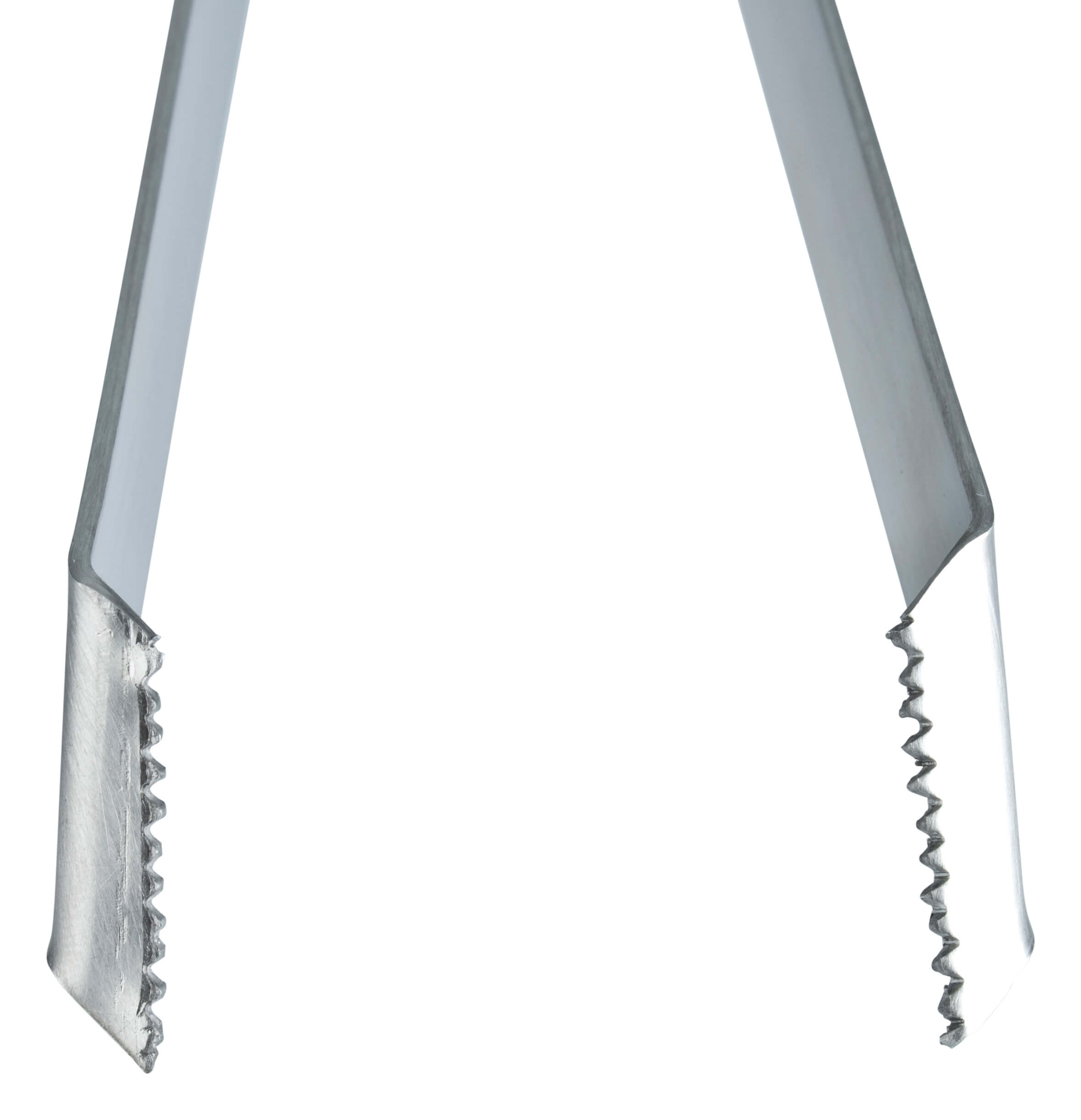 Ice tongs, stainless steel, Prime Bar - 20cm