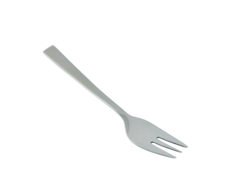 Cutlery - 600 serial, cake fork (18/10)
