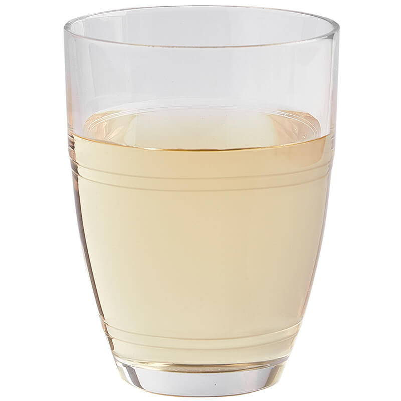 Stackable tumbler Gigogne, Duralex - 360ml (1 pc.) Stackable tumbler Gigogne, Duralex - 360ml (1 pc.)