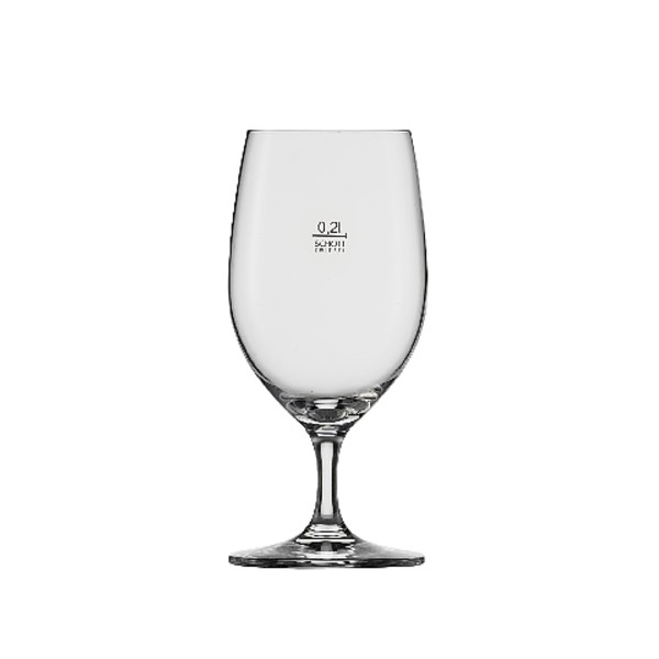 Water glass Bar Special, Schott Zwiesel - 344ml (6 pcs.)