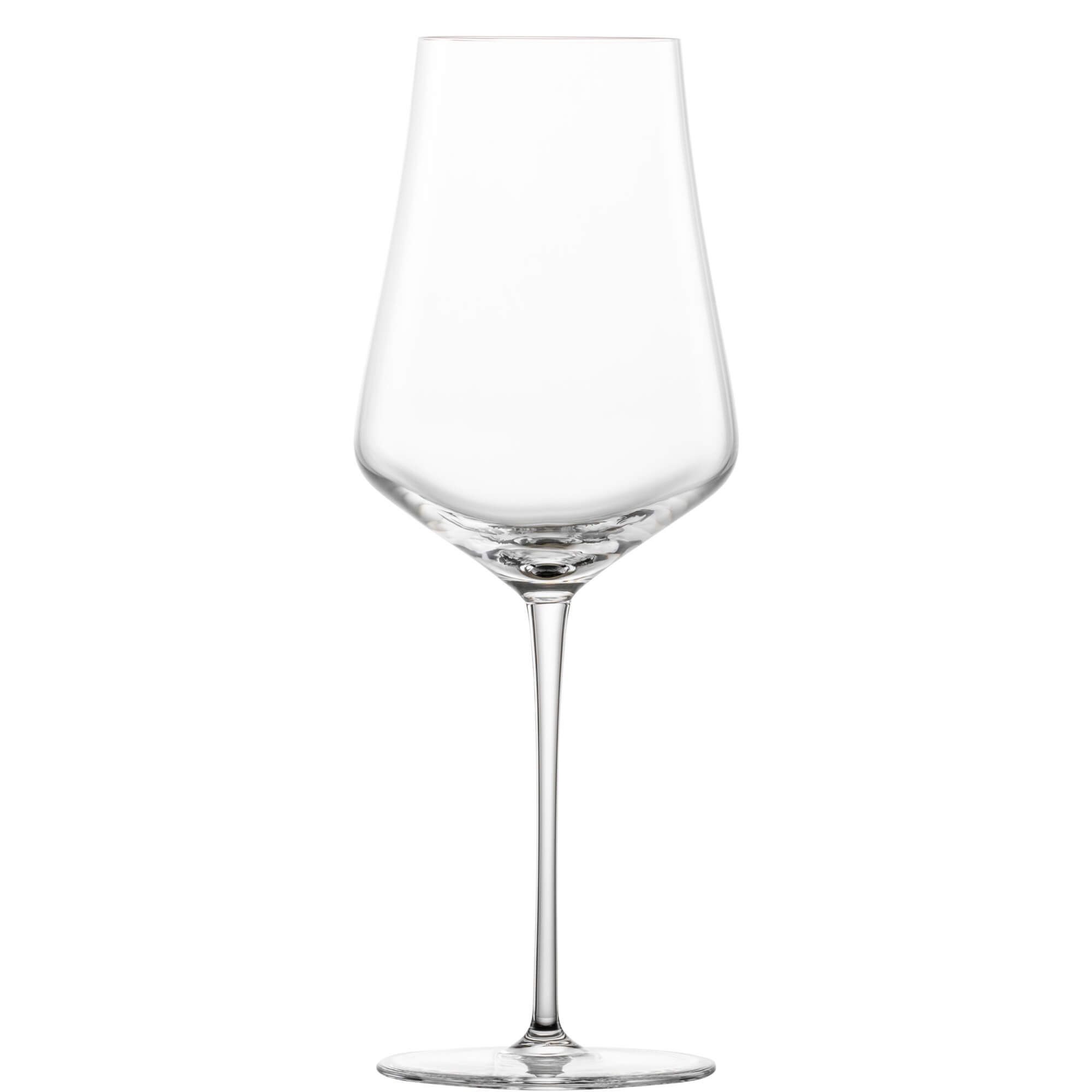 Allround wine glass Fusion, Zwiesel Glas - 548ml (1 pc.)