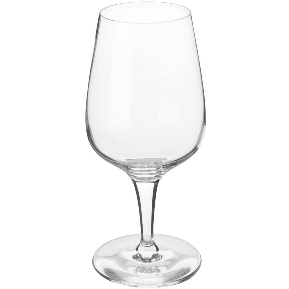 Wine glass Sublym, C&S, short stem - 350ml (1 pc.)