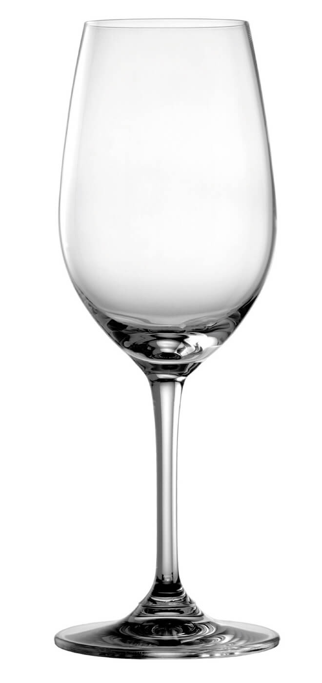 White Wine glasses, Event Stölzle Lausitz - 360ml, 0,2l CM (6pcs)