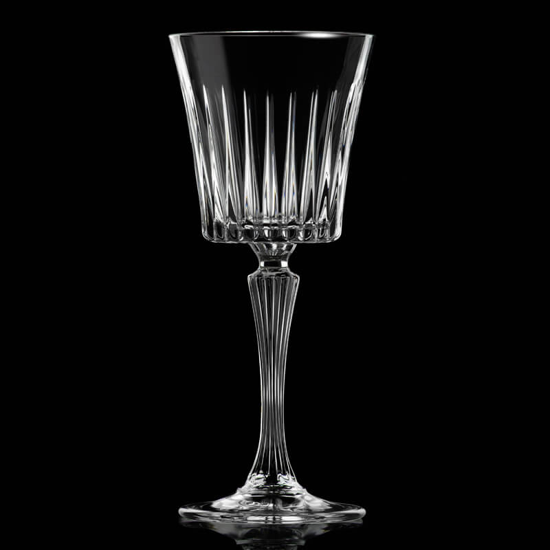 Wine glass Timeless, RCR - 230ml (1 Pc.) Wine glass Timeless, RCR - 230ml (1 Pc.)