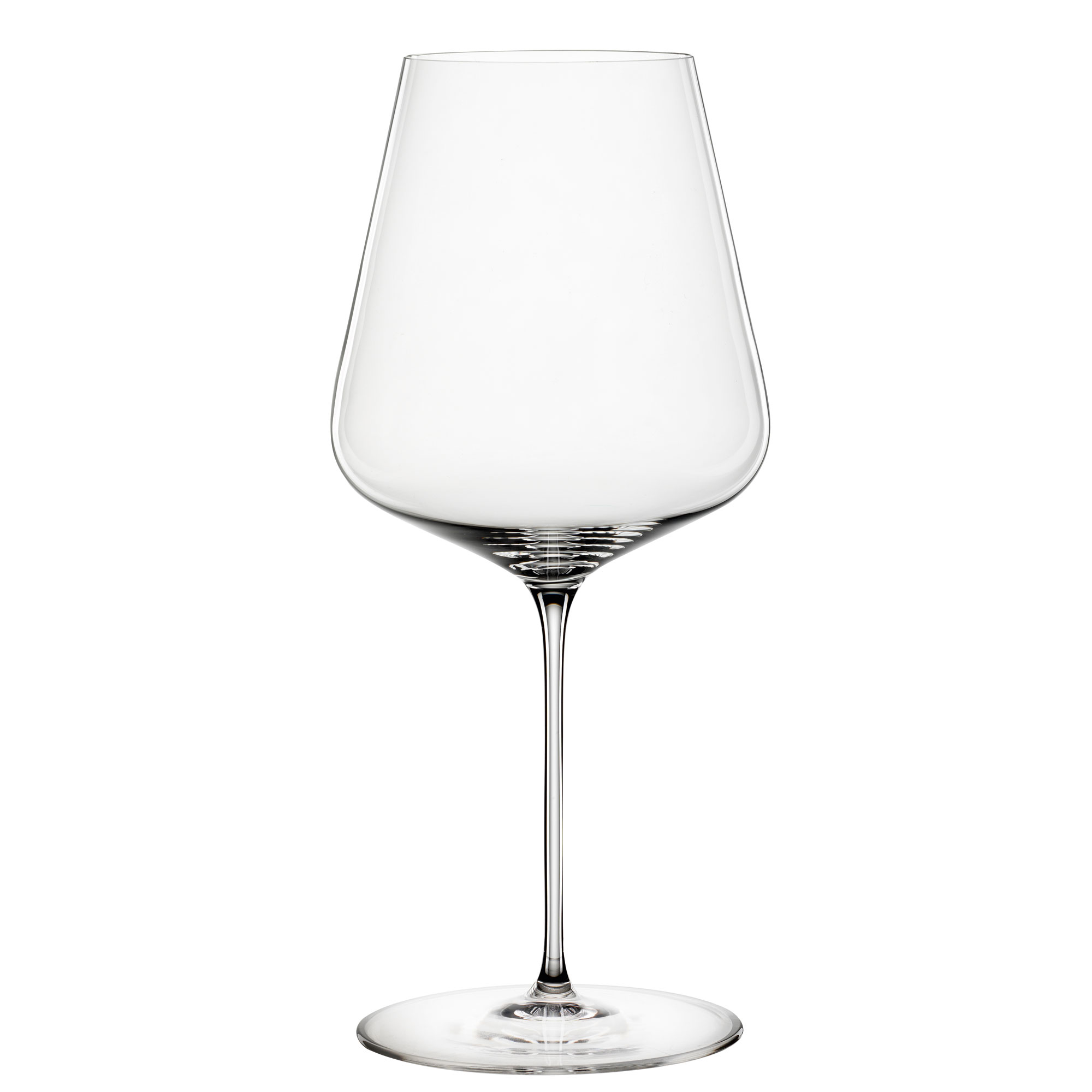 Bordeaux glass Definition, Spiegelau - 750ml
