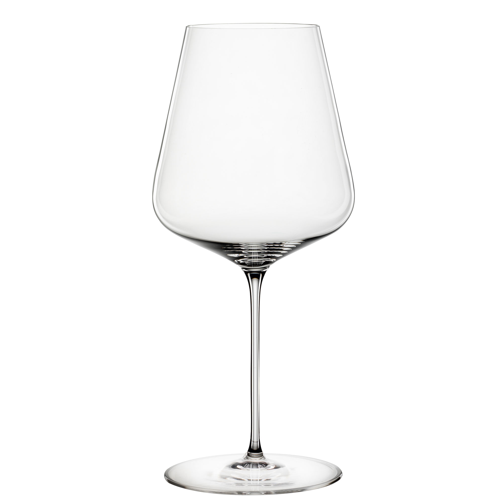 Bordeaux glass Definition, Spiegelau - 750ml (1 pc.)