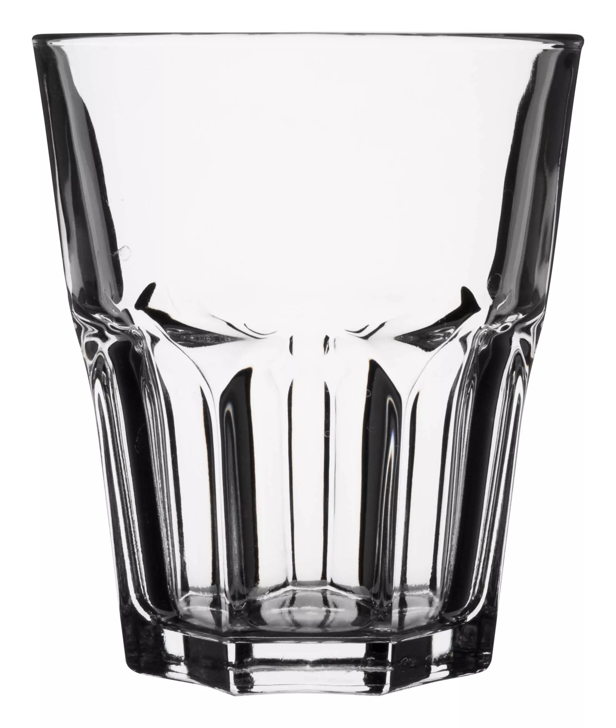 Whisky glass Granity, Arcoroc - 350ml (1 pc.) Whisky glass Granity, Arcoroc - 350ml (1 pc.)