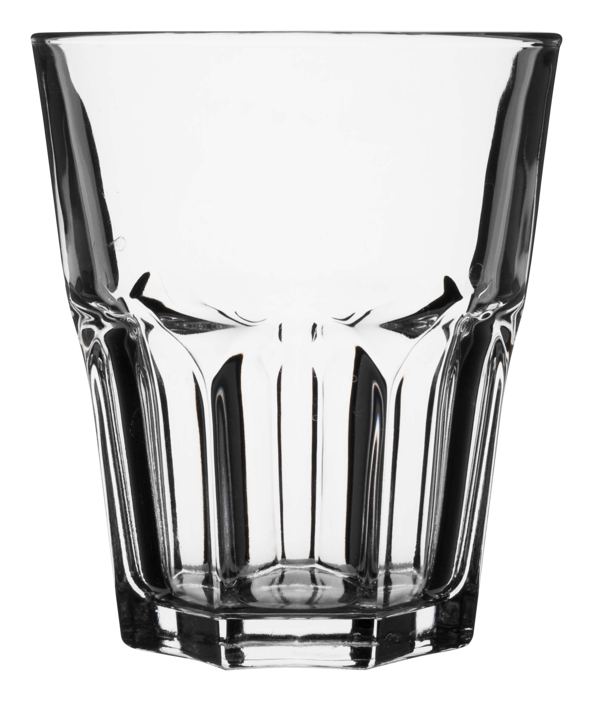 Whisky glass Granity, Arcoroc - 350ml (1 pc.)